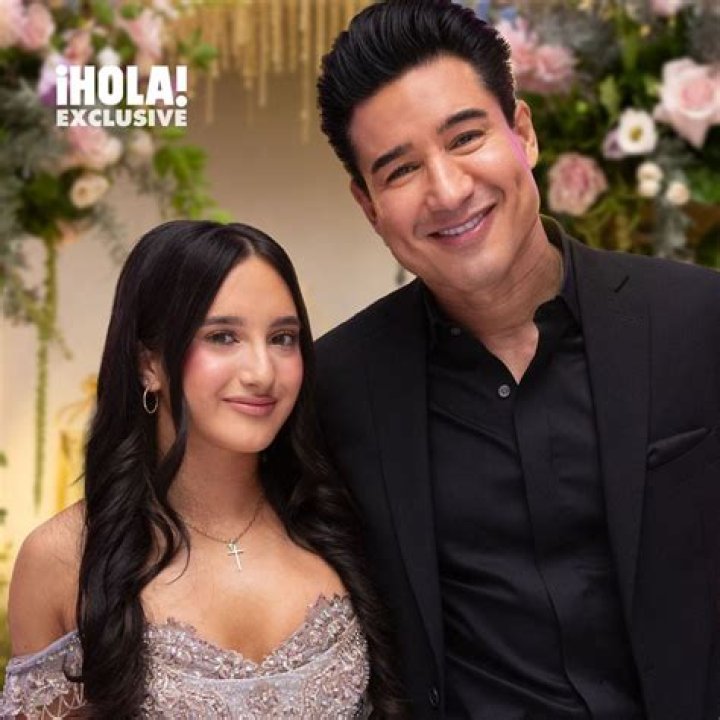 Mario Frias’s Girlfriend: Who is Mario Frias Dating?