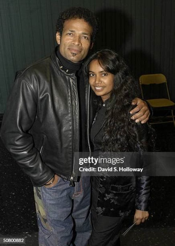 Mario Van Peebles’s Wife: Who is Mario Van Peebles Dating?
