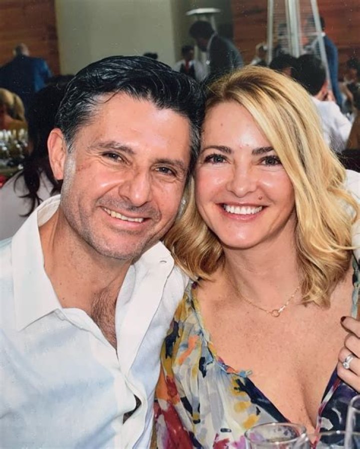 Marisol del Olmo’s Boyfriend: Who is Marisol del Olmo Dating?