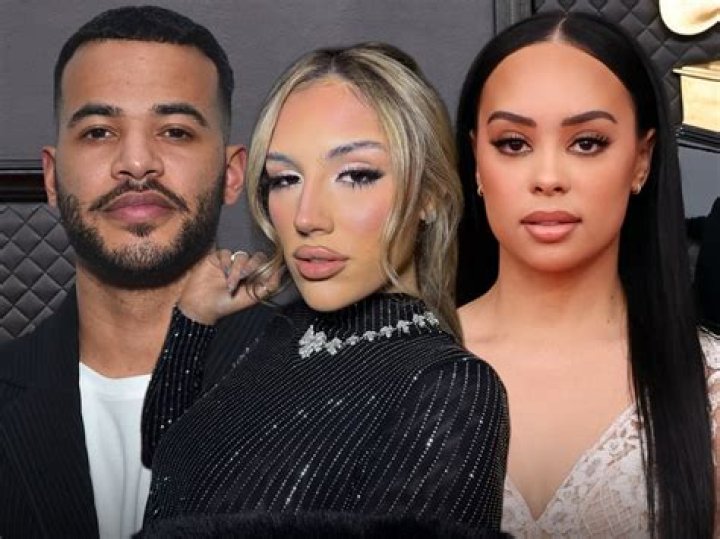 Marissa Rachel’s Boyfriend: Who is Marissa Rachel Dating?