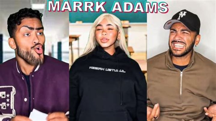 Mark Adams’s Girlfriend: Who is Mark Adams Dating?
