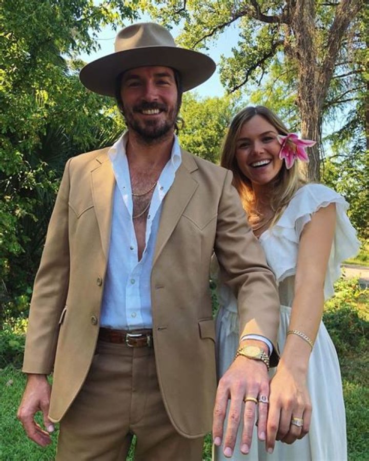 Mark Cameron Wystrach’s Girlfriend: Who is Mark Cameron Wystrach Dating?