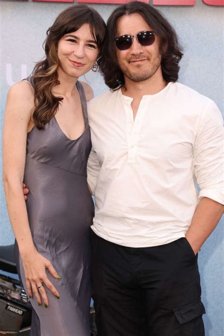 Mark Fischbach’s Girlfriend: Who is Mark Fischbach Dating?