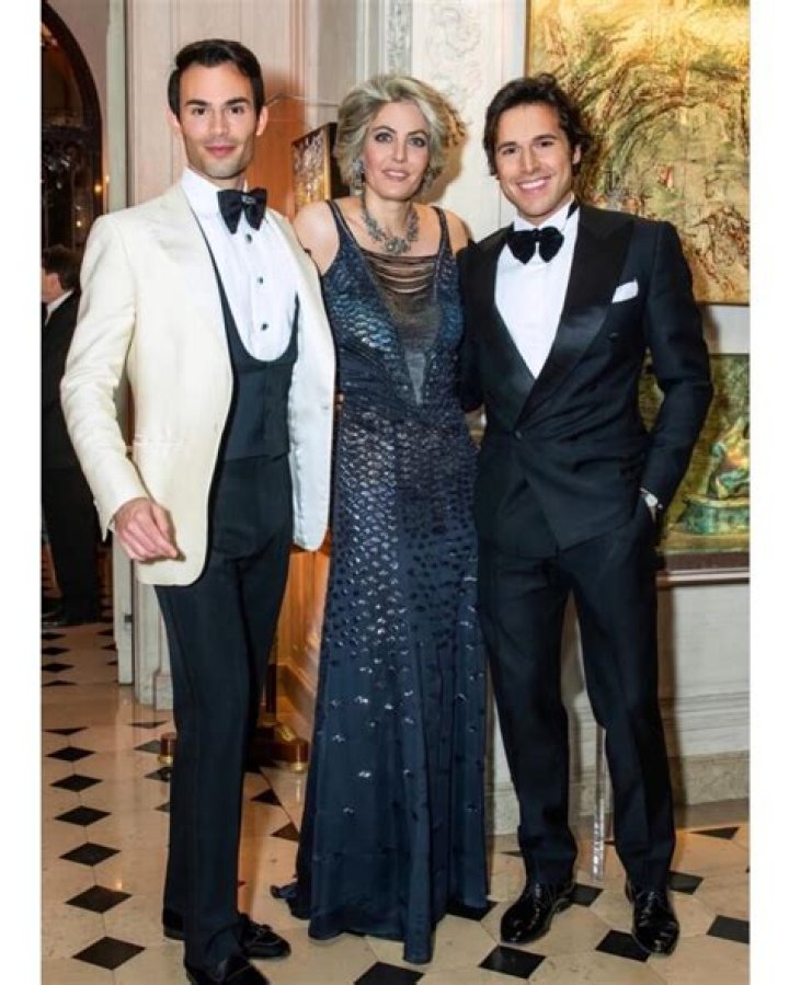 Mark-Francis Vandelli’s Girlfriend: Who is Mark-Francis Vandelli Dating?