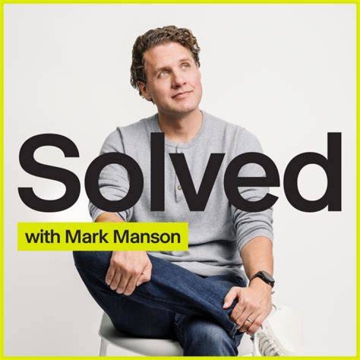 Mark Manson’s Wife: Who is Mark Manson Dating?