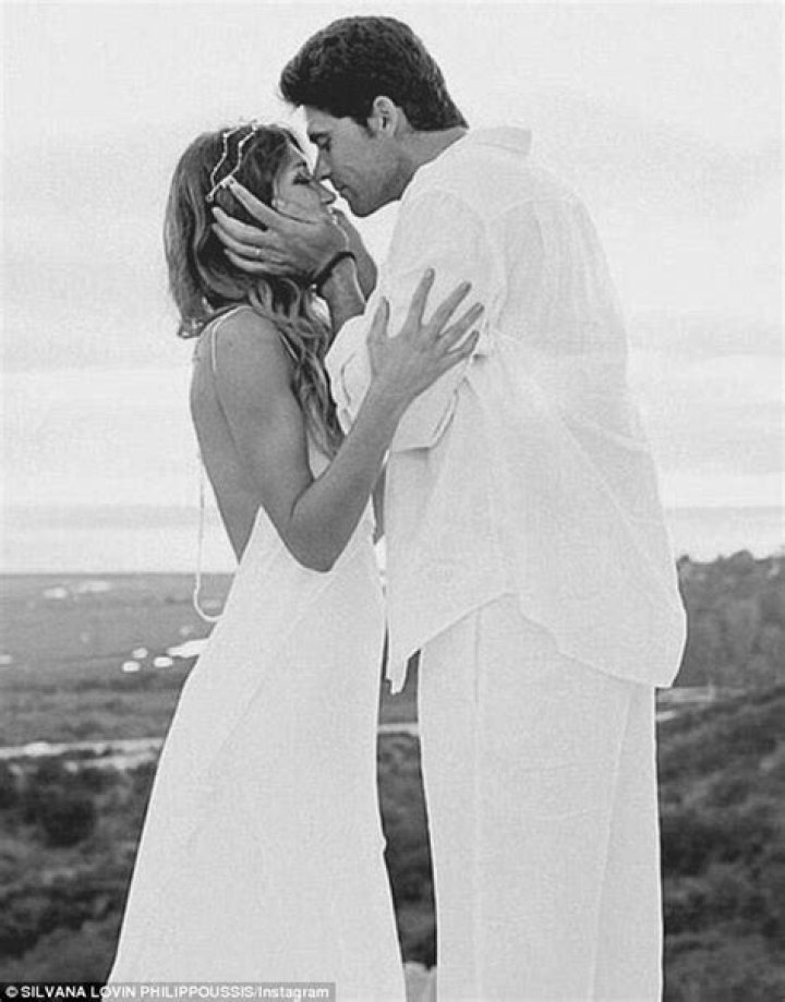 Mark Philippoussis’s Wife: Who is Mark Philippoussis Dating?