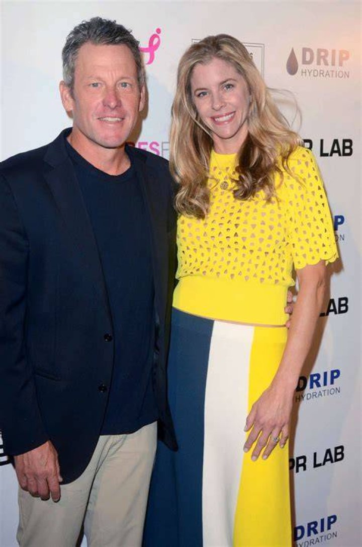 Mark Stephen Armstrong’s Girlfriend: Who is Mark Stephen Armstrong Dating?