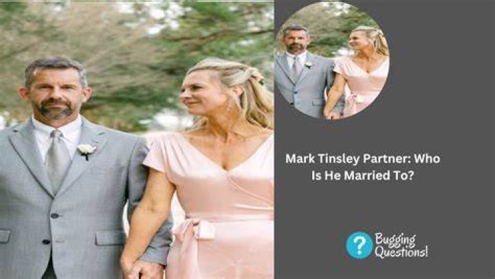 Mark Thomas’s Girlfriend: Who is Mark Thomas Dating?