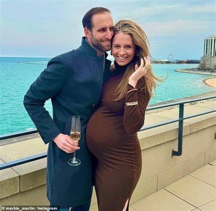 Markie’s Girlfriend: Who is Markie Dating?