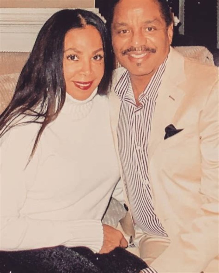 Marlon Jackson’s Wife: Who is Marlon Jackson Dating?