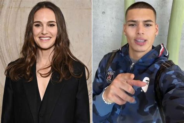 Marlon Solorzano’s Girlfriend: Who is Marlon Solorzano Dating?