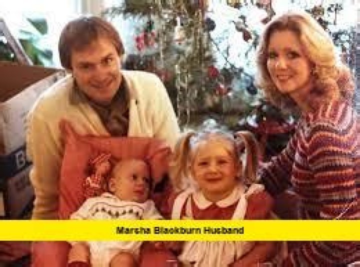 Marsha Blackburn’s Husband: Who is Marsha Blackburn Dating?