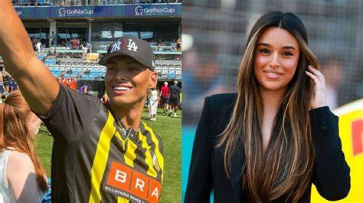 Marta Pérez’s Boyfriend: Who is Marta Pérez Dating?