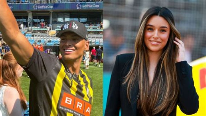 Marta Vidaurreta’s Boyfriend: Who is Marta Vidaurreta Dating?