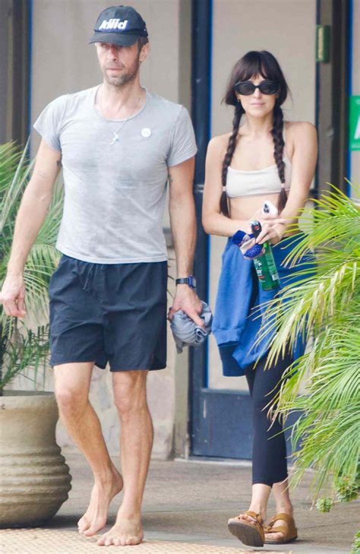 Martin Campana’s Girlfriend: Who is Martin Campana Dating?