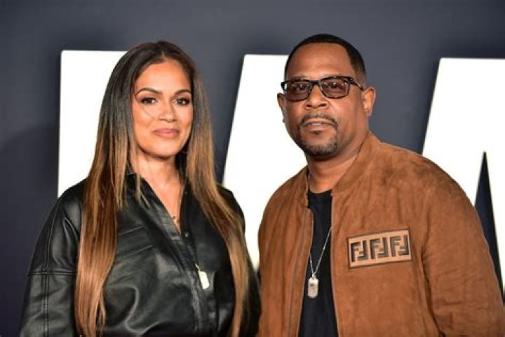 Martin Lawrence’s Girlfriend: Who is Martin Lawrence Dating?