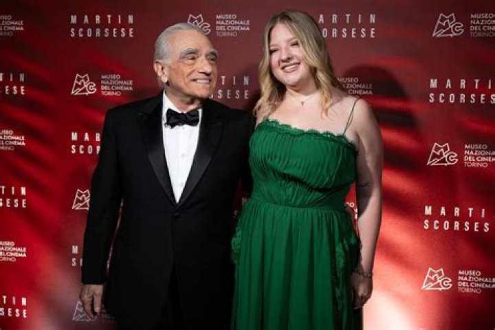 Martin Scorsese’s Wife: Who is Martin Scorsese Dating?