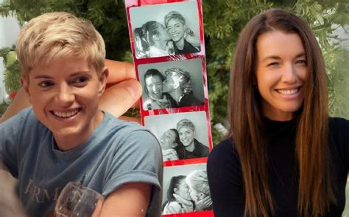 Martin Stone’s Girlfriend: Who is Martin Stone Dating?