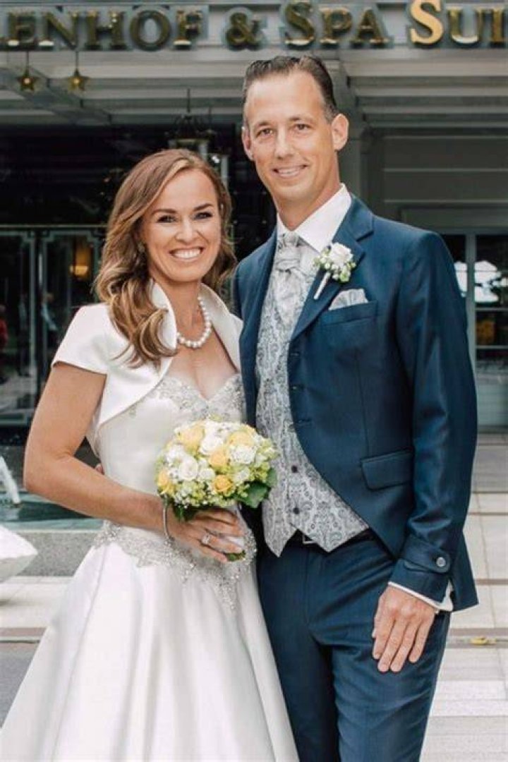 Martina Hingis’s Husband: Who is Martina Hingis Dating?