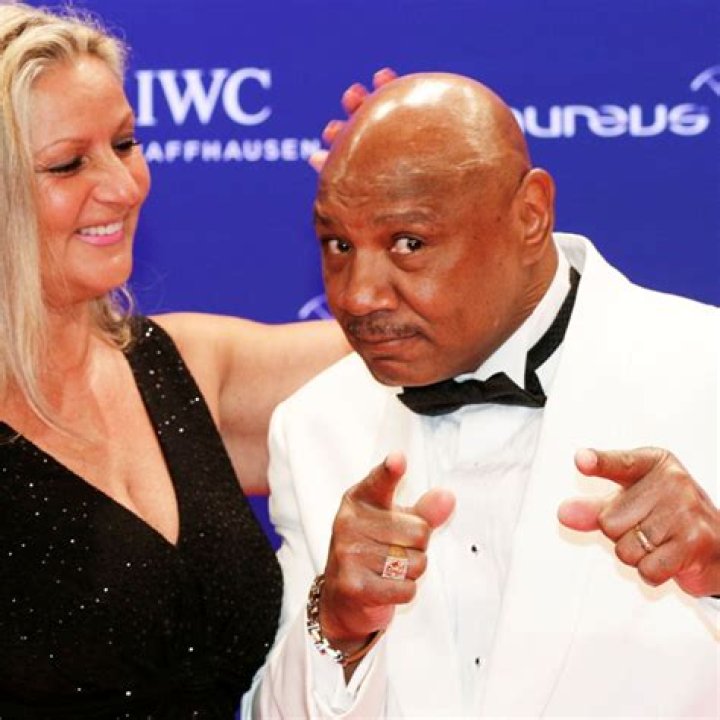 Marvin Hagler’s Wife: Who is Marvin Hagler Dating?