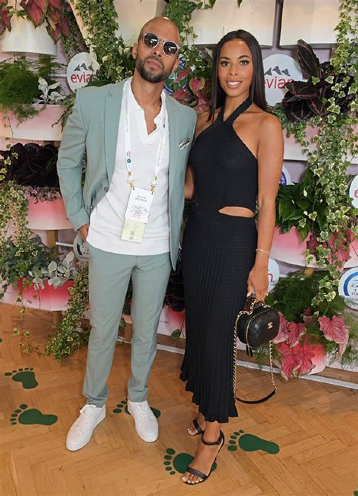 Marvin Humes’s Wife: Who is Marvin Humes Dating?