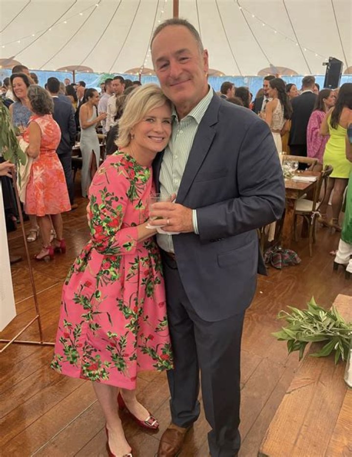 Mary Beth Evans’s Husband: Who is Mary Beth Evans Dating?