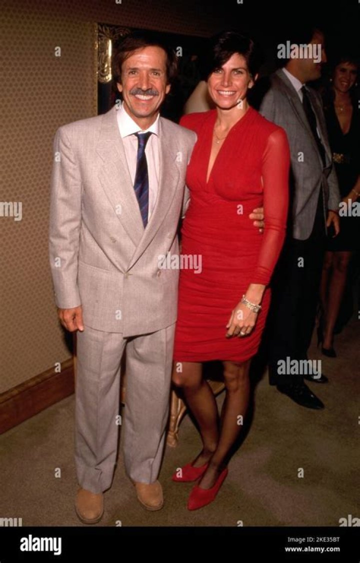 Mary Bono’s Husband: Who is Mary Bono Dating?