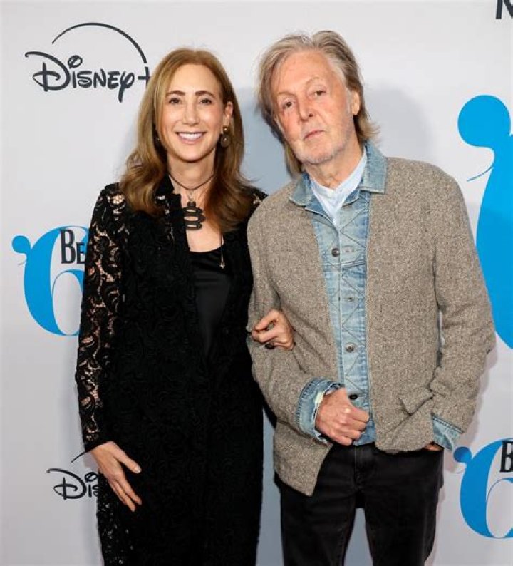Mary McCartney’s Husband: Who is Mary McCartney Dating?