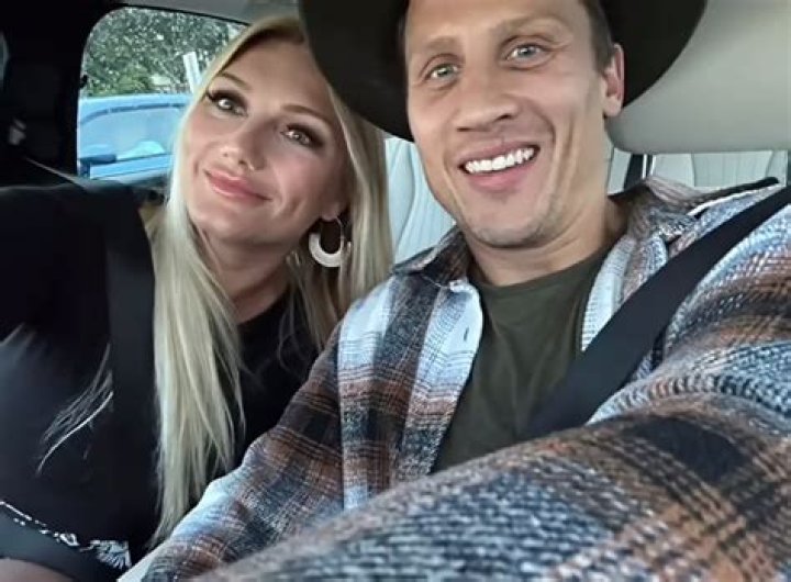 Marzena Marideko’s Boyfriend: Who is Marzena Marideko Dating?