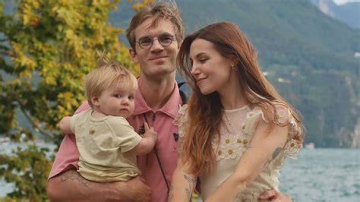 Marzia Palomba’s Boyfriend: Who is Marzia Palomba Dating?