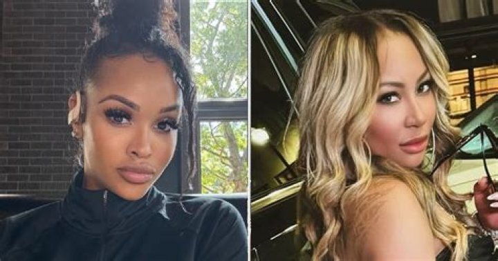 Masika Kalysha Drops Hazel-E from $6M Lawsuit, Alleges Assault During ‘Love & Hip Hop’ Filming