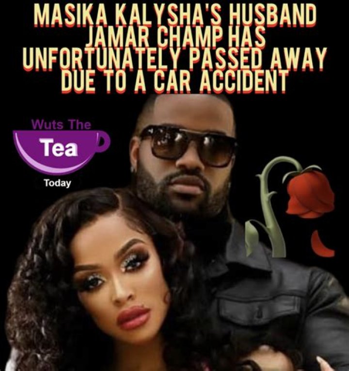 Masika Kalysha’s Boyfriend: Who is Masika Kalysha Dating?