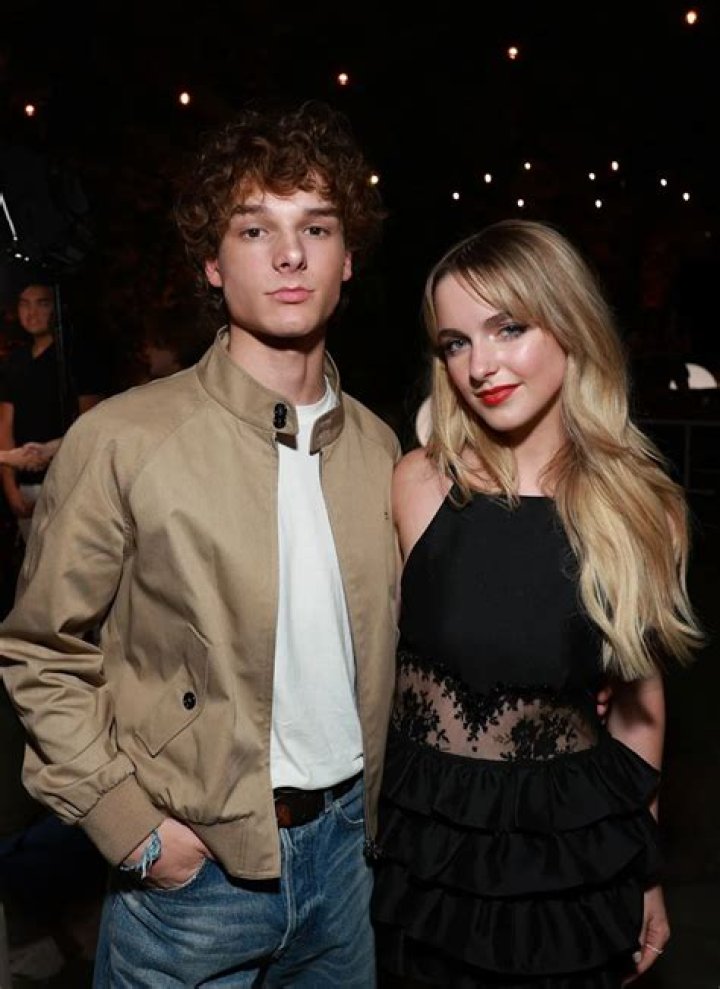 Mason Turner’s Girlfriend: Who is Mason Turner Dating?
