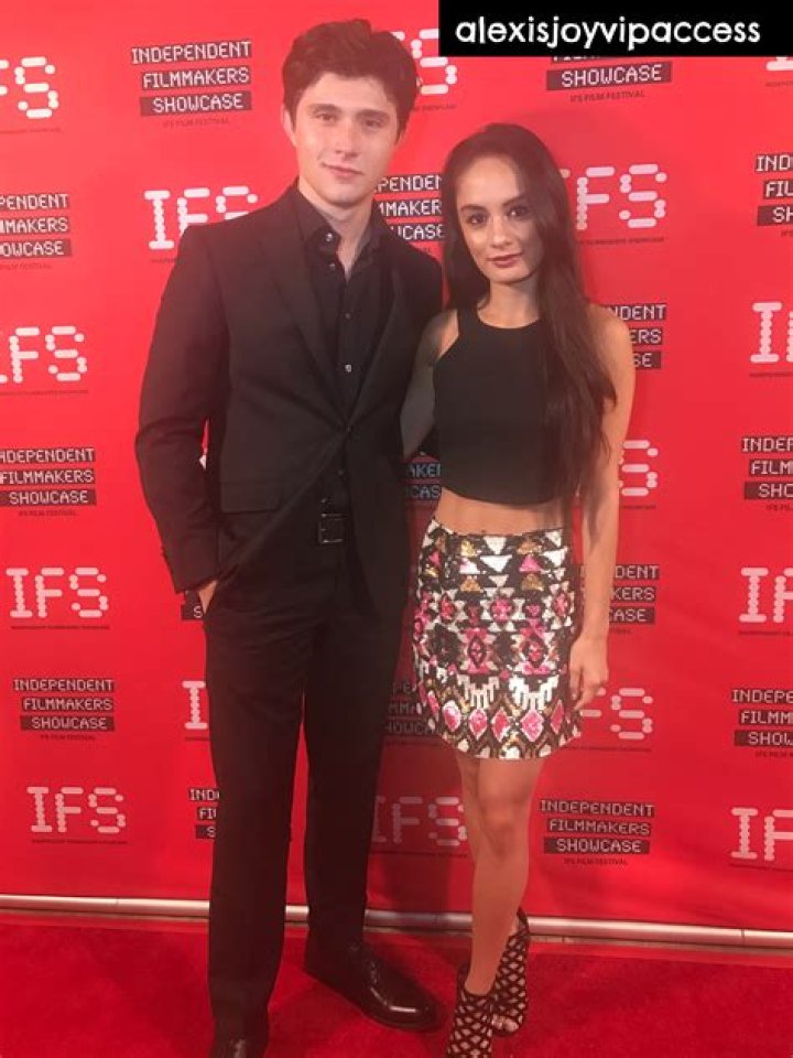 Mateus Ward’s Girlfriend: Who is Mateus Ward Dating?
