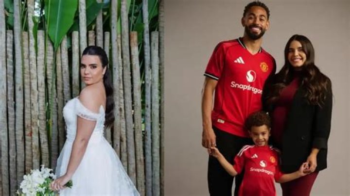 Matheus Abreu’s Girlfriend: Who is Matheus Abreu Dating?