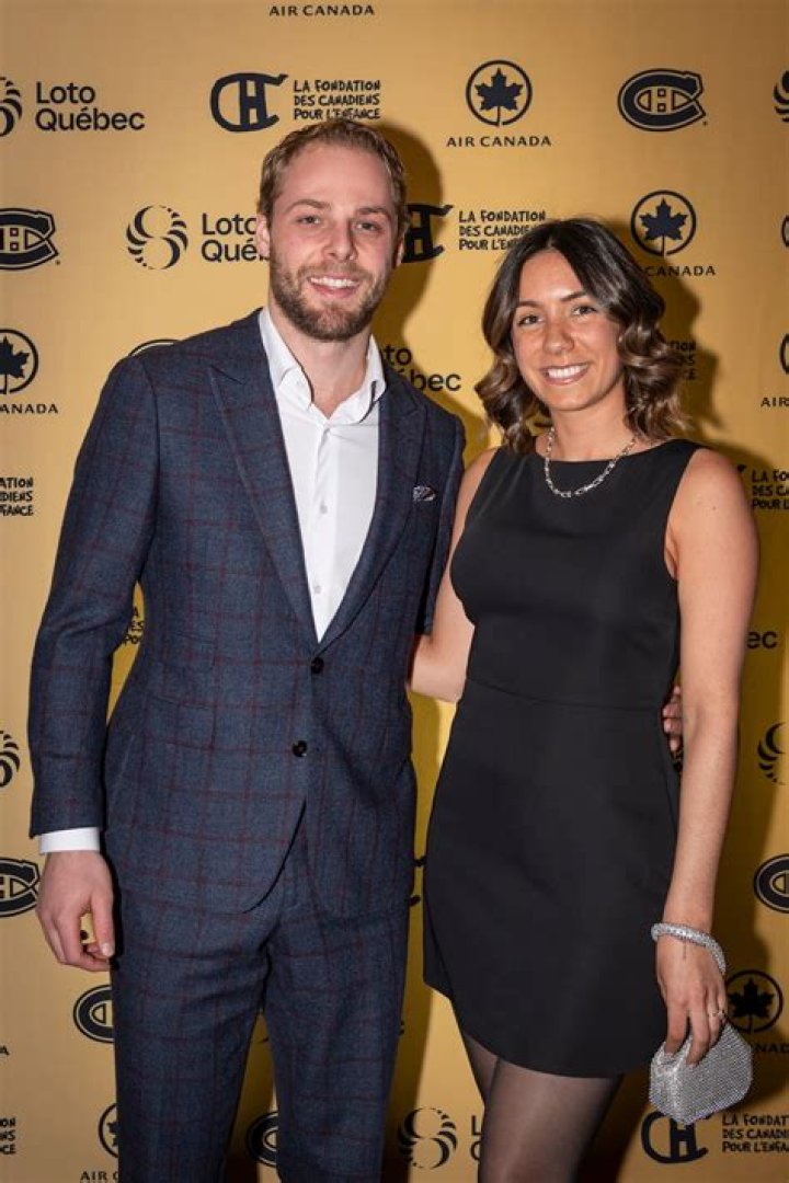 Mathieu Cyr’s Girlfriend: Who is Mathieu Cyr Dating?