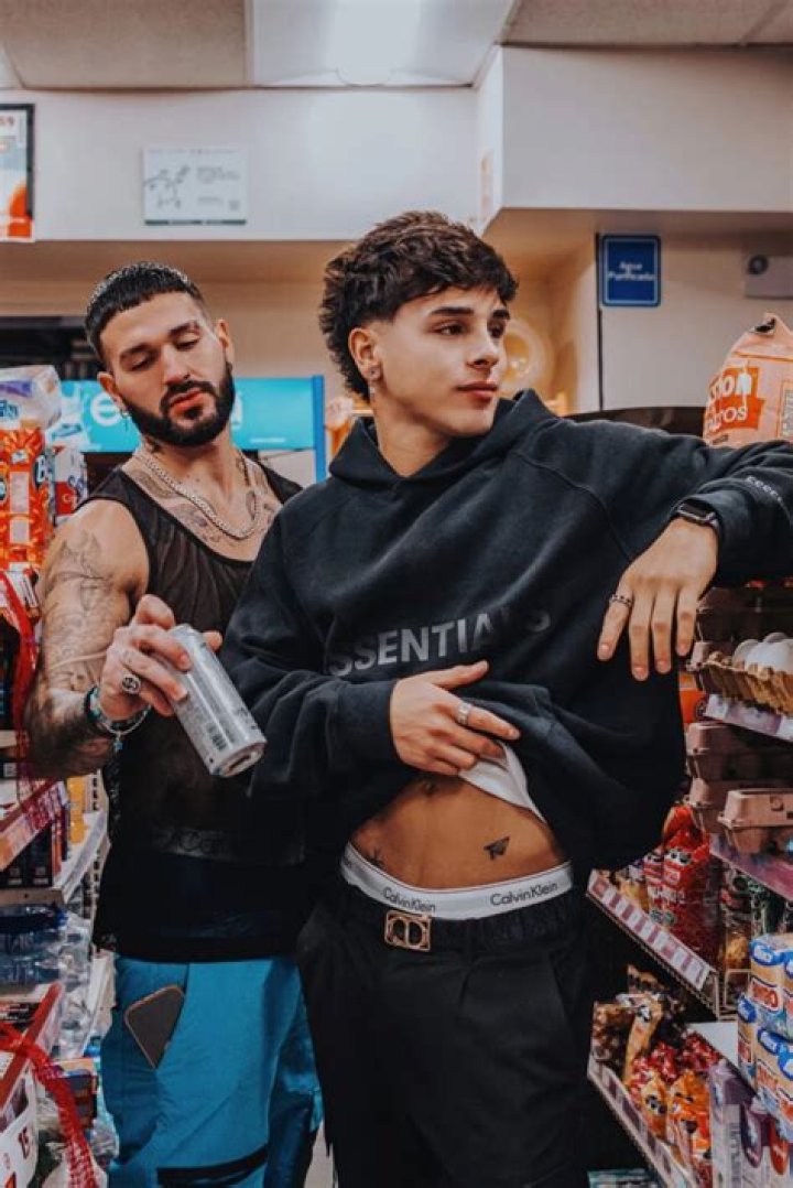 Matías Chavero’s Girlfriend: Who is Matías Chavero Dating?