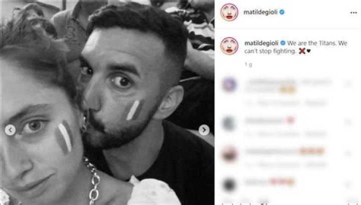 Matilde Gioli’s Boyfriend: Who is Matilde Gioli Dating?