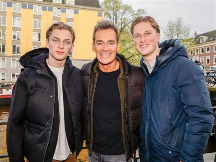 Mats Van der Graaf’s Girlfriend: Who is Mats Van der Graaf Dating?