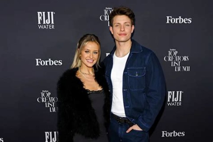 Matt Jordan’s Girlfriend: Who is Matt Jordan Dating?