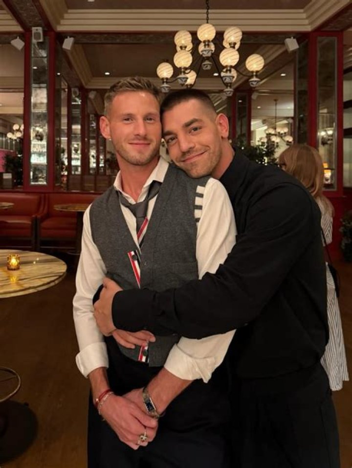 Matt Miller’s Girlfriend: Who is Matt Miller Dating?