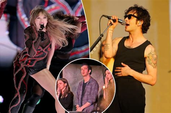 Matt Shadows’s Girlfriend: Who is Matt Shadows Dating?