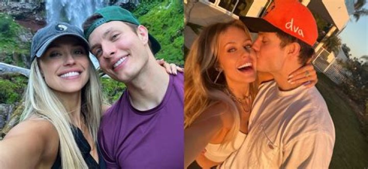 Matt Shea’s Girlfriend: Who is Matt Shea Dating?
