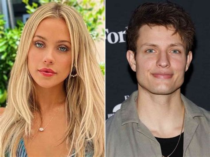 Matt Testro’s Girlfriend: Who is Matt Testro Dating?