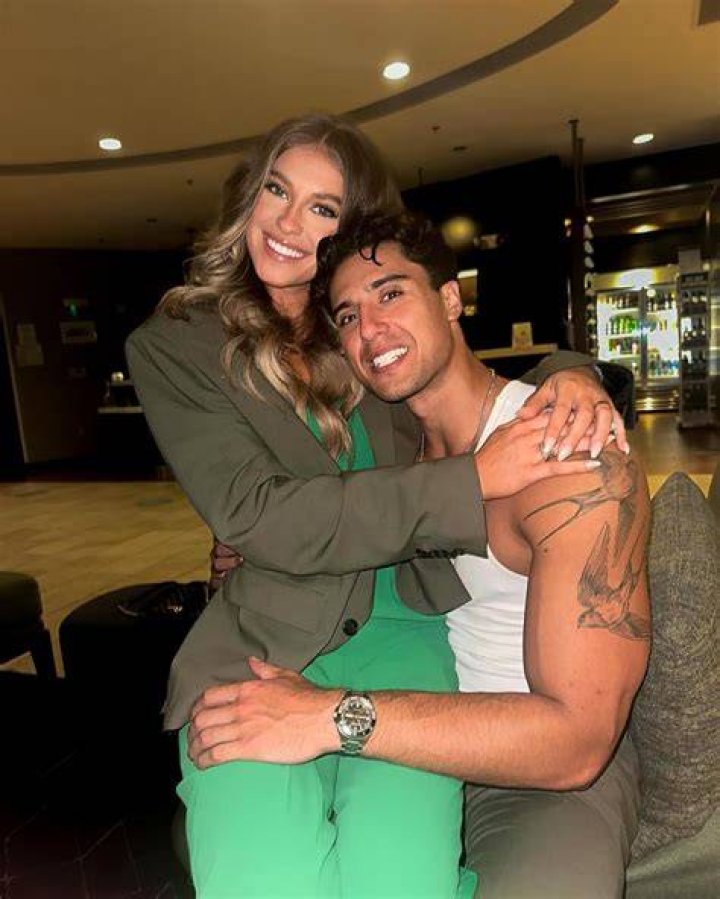 Matthew Meese’s Girlfriend: Who is Matthew Meese Dating?