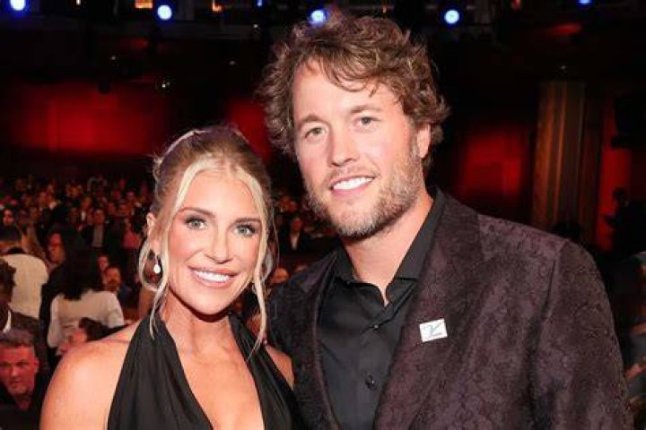 Matthew Stafford’s Wife: Who is Matthew Stafford Dating?