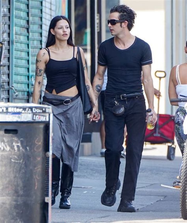 Mattie Lynn’s Boyfriend: Who is Mattie Lynn Dating?