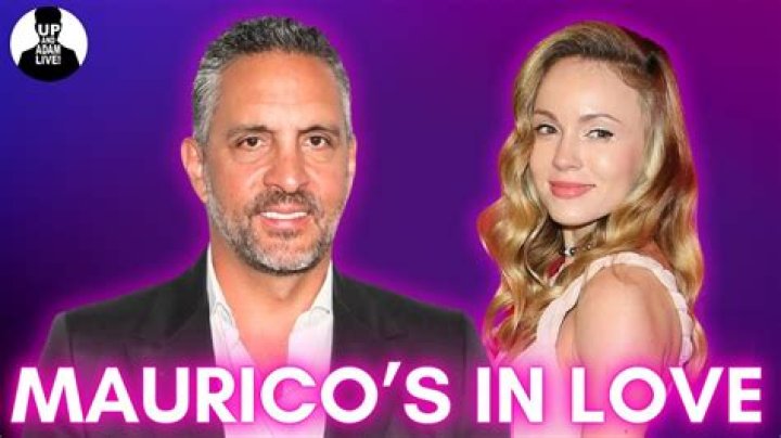 Mauricio Murúa’s Girlfriend: Who is Mauricio Murúa Dating?