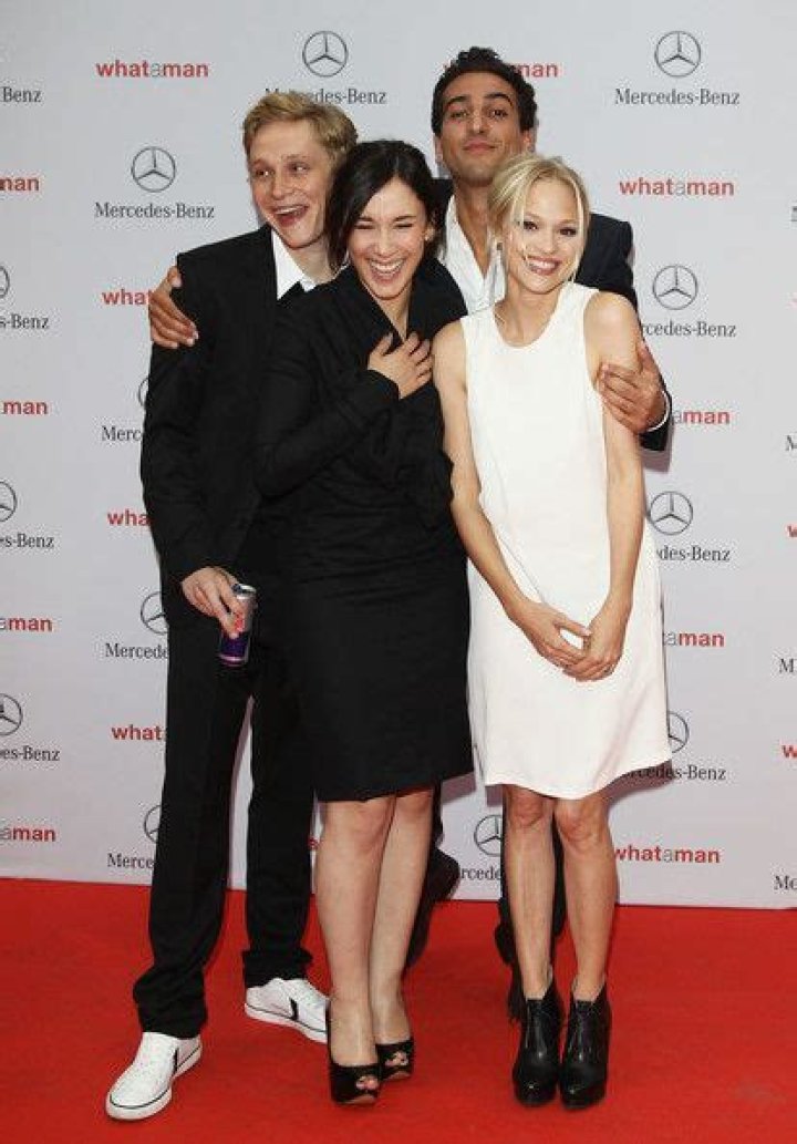 Mavie Horbiger’s Husband: Who is Mavie Horbiger Dating?