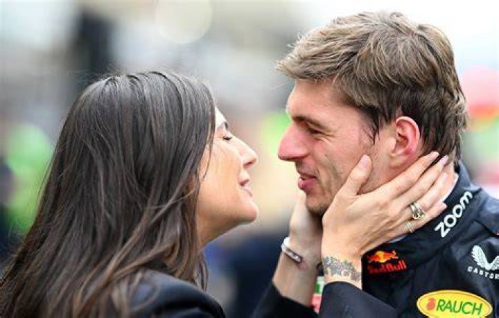 Max Verstappen’s Girlfriend: Who is Max Verstappen Dating?